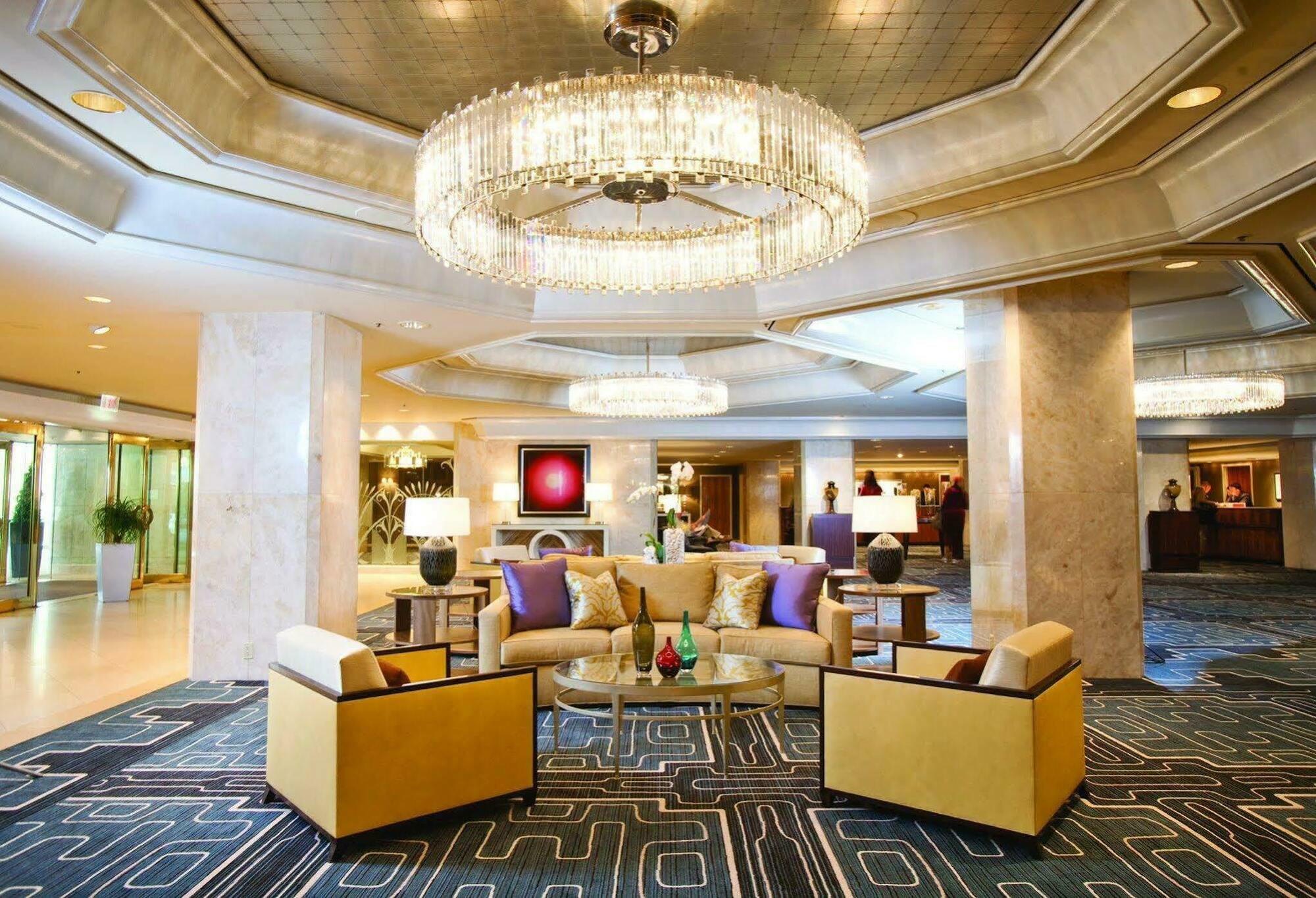 Four Seasons Hotel Houston Kültér fotó